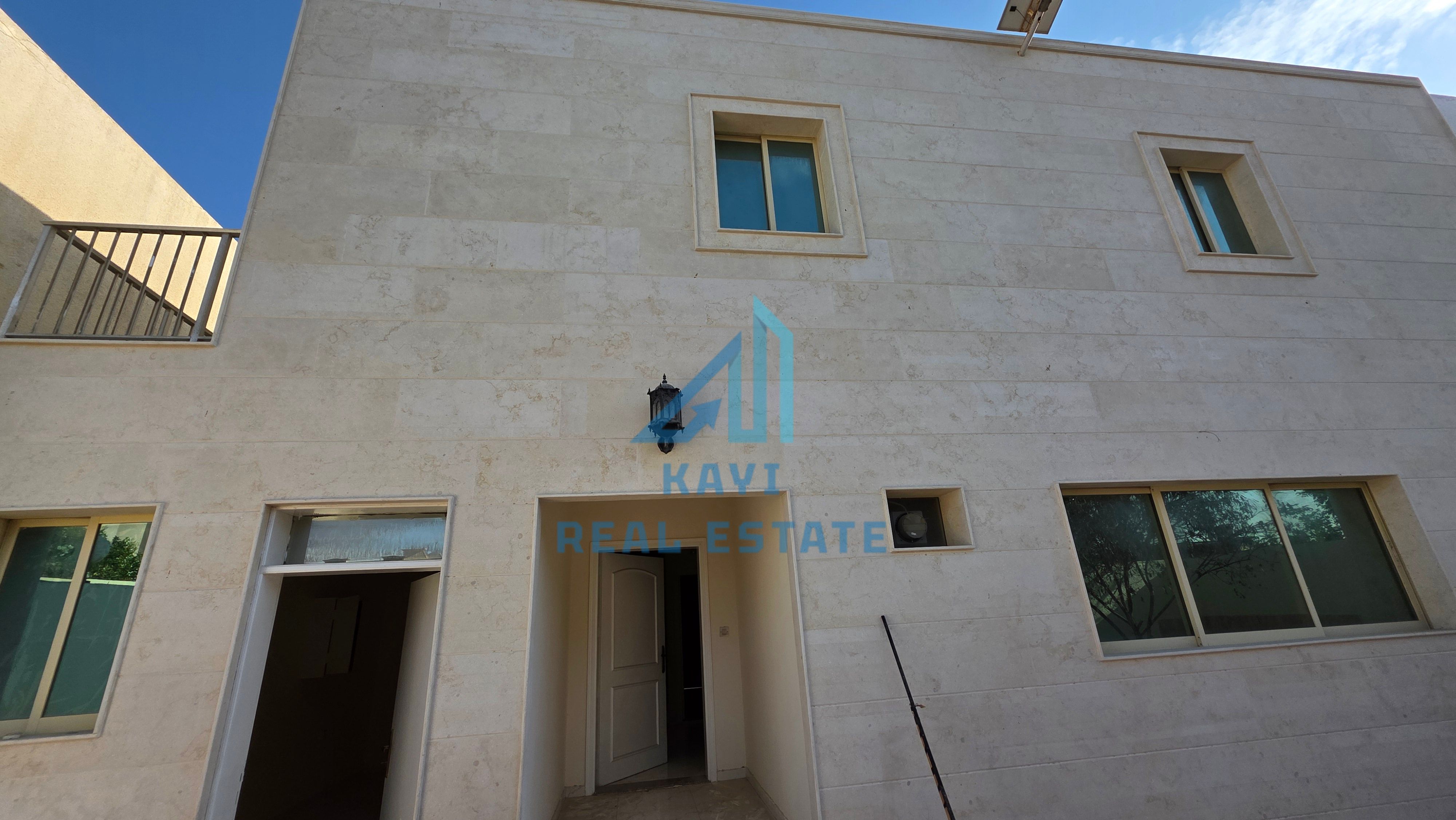 Spacious 4-Bedroom Villa for Rent in Al-Rifaah, Sharjah