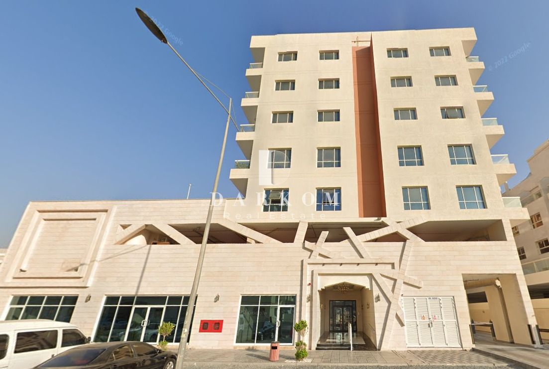 Prime Location | 1 BR With Balcony and Extra Washroom