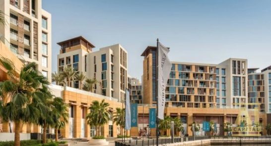 SPACIOUS LAYOUT I FULL CANAL VIEW I TERRACE