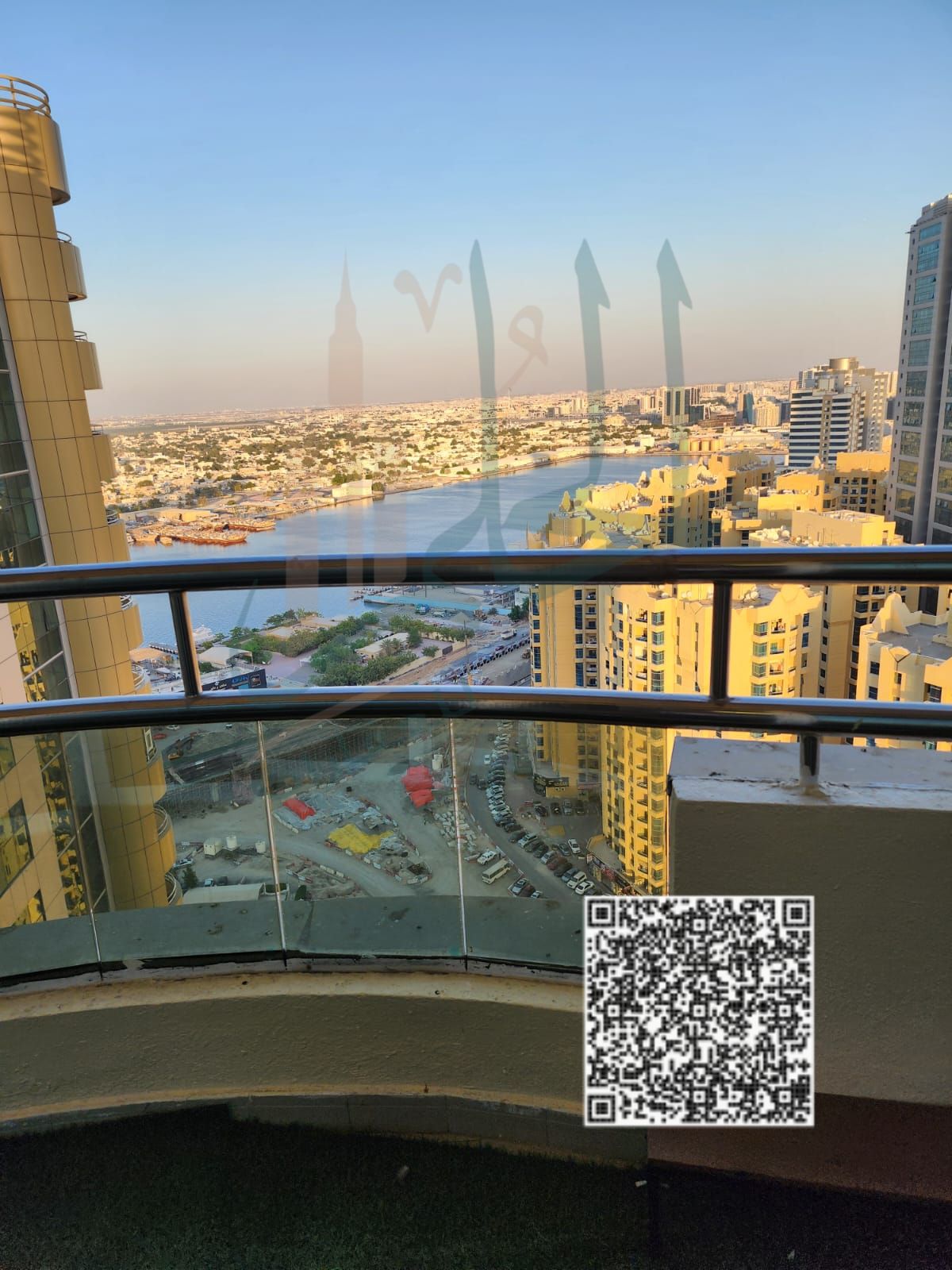 Luxury Apartment with Stunning Creek View – Horizon Towers Tower A For Sale