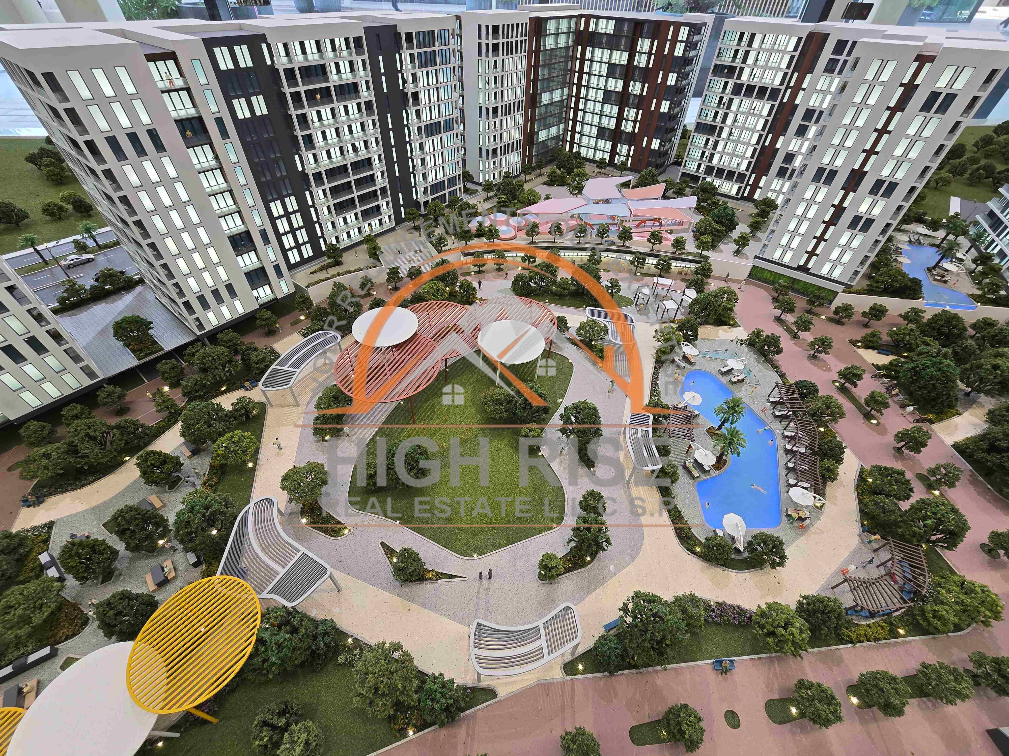BRAND NEW | 1BHK | HOT DEAL | AL MAMSHA