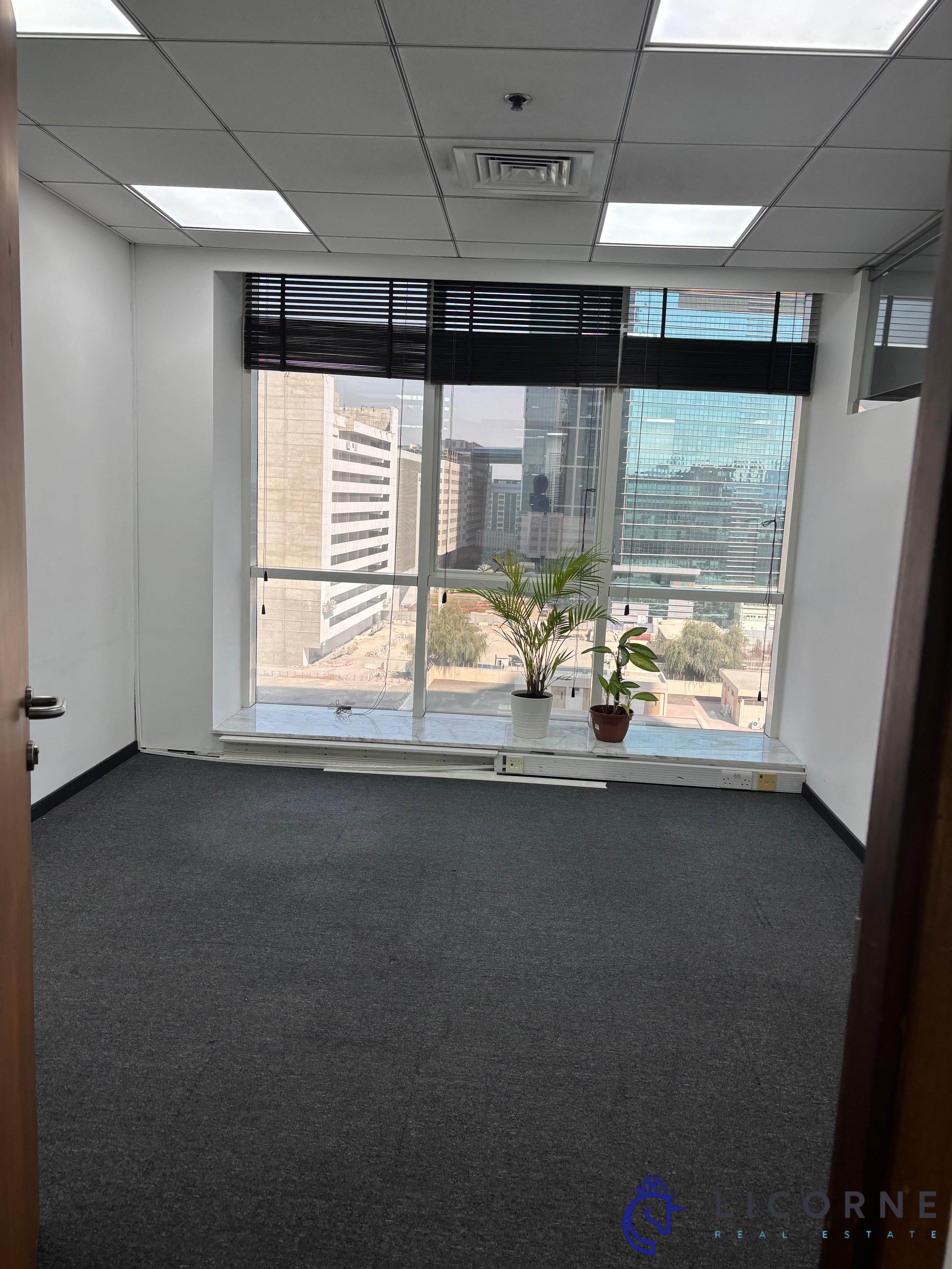 Prime Location | Near to Metro | 5- Star Hotel