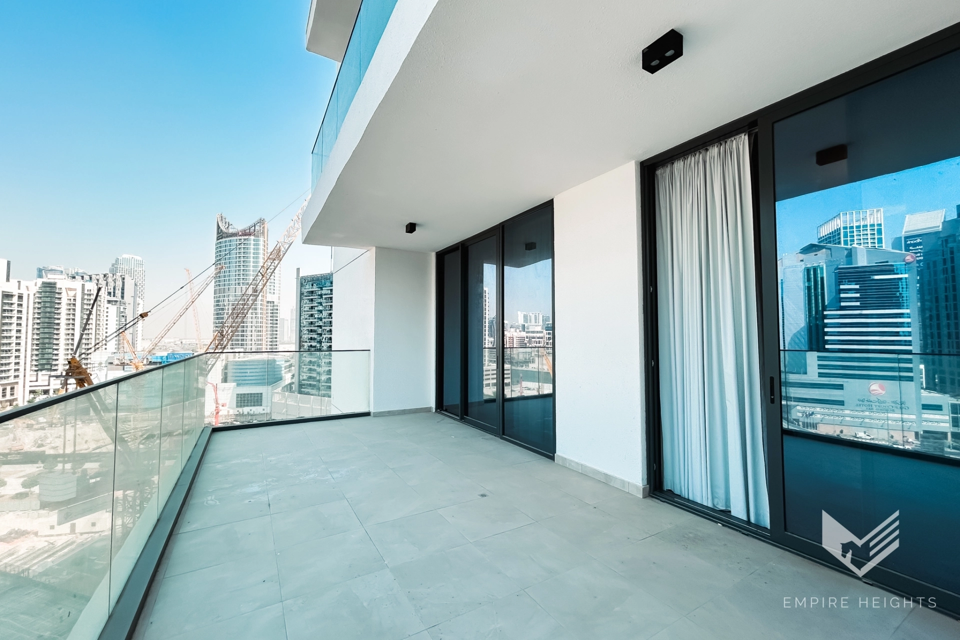 Elegant | Furnished | Prime Location