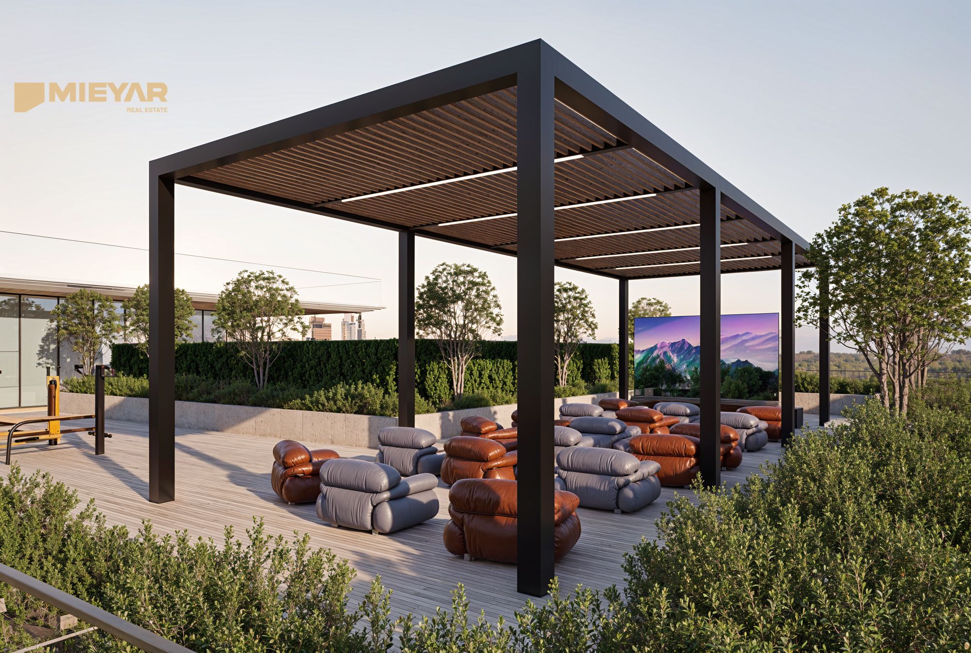 Exclusive Low-Rise Architecture | High Privacy | Limited Units