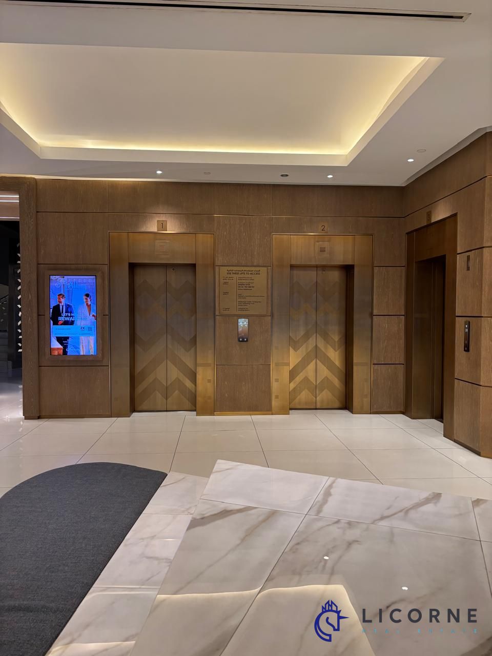 5- Star Hotel | Office Space | Near Metro