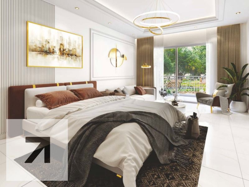 BRAND NEW | GARDEN VIEW | PRIME LOCATION