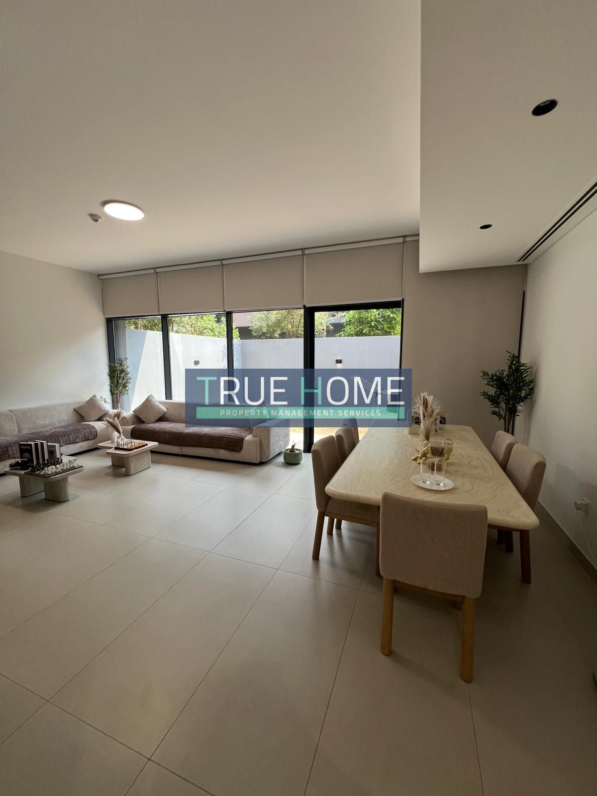 Fully furnished | Freehold For All Nationality