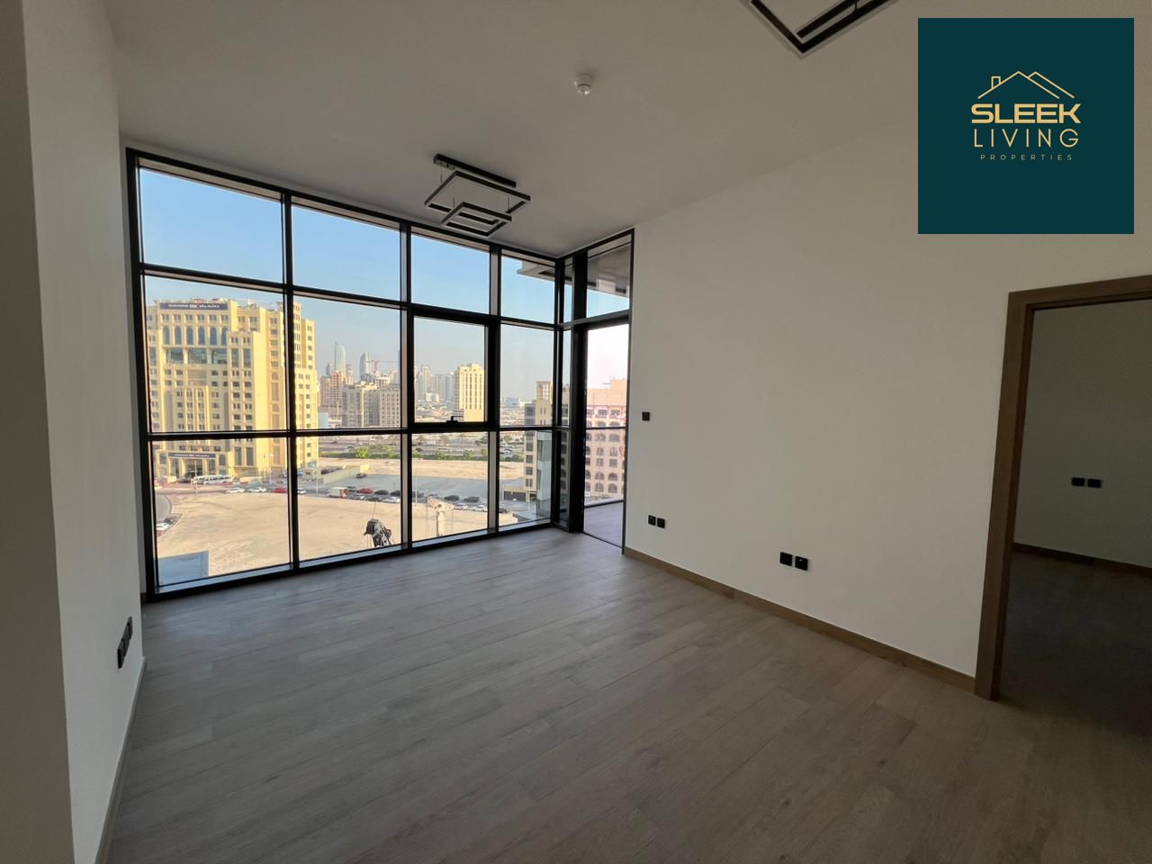 Elegant | Unfurnished | Ready To Move