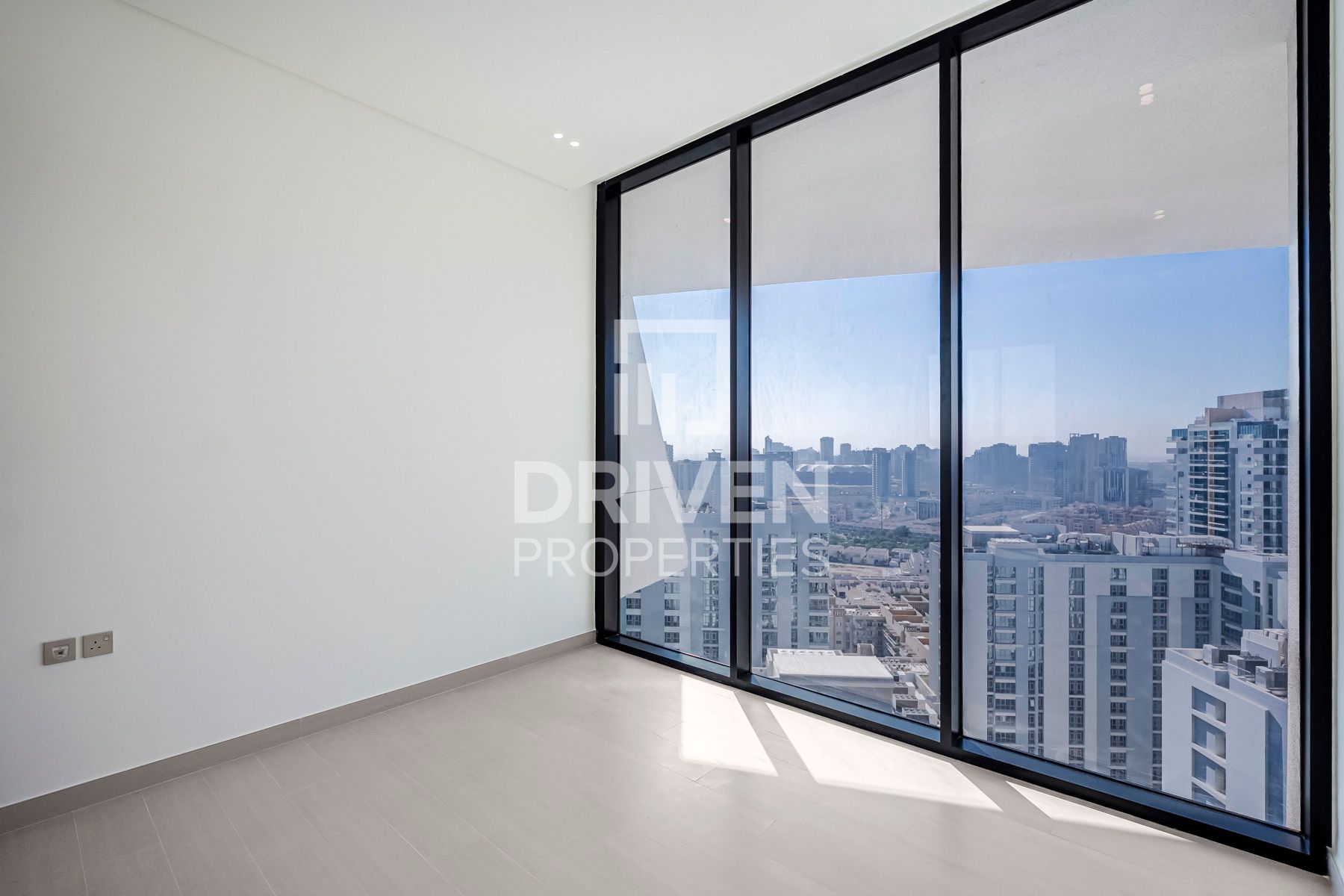 Huge Terraces | Community View | Ready to Move in