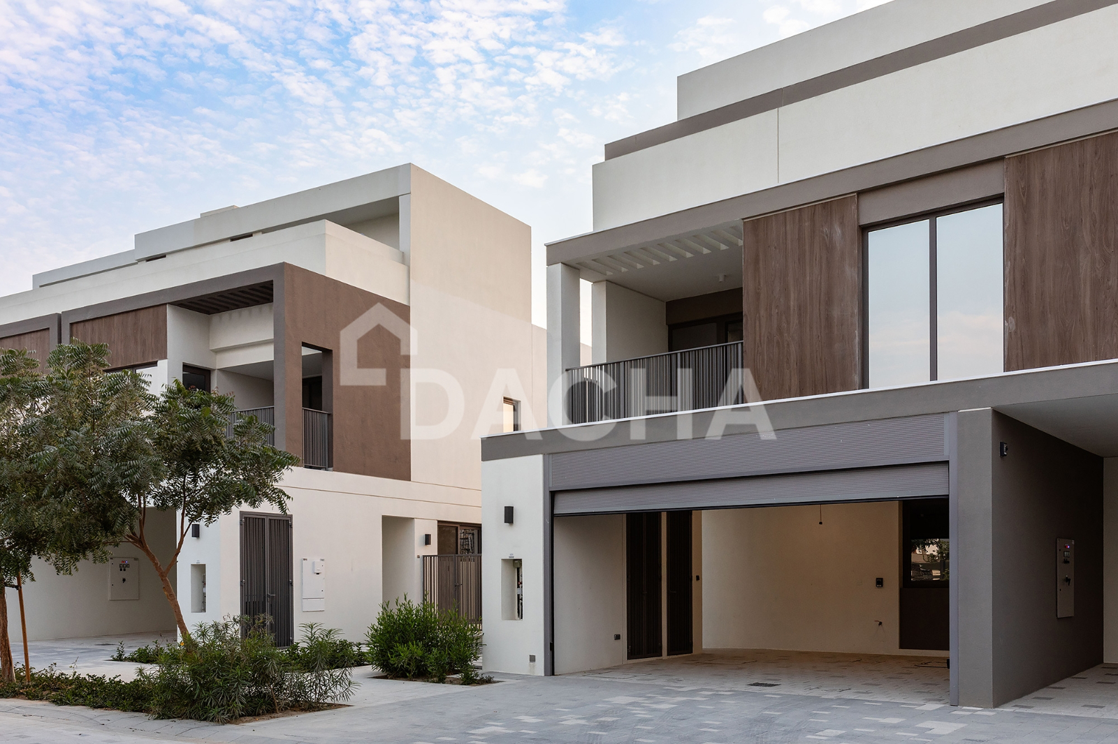 Vacant | Aura Gardens | Peaceful
