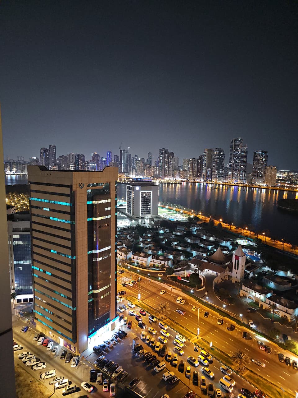 For Sale Premium Duplex Apartment in Al Farasa Tower
