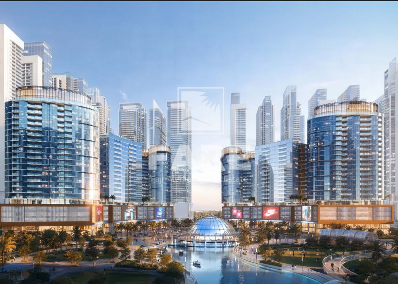 Own your apartment | Tiger downtown | 1% monthly