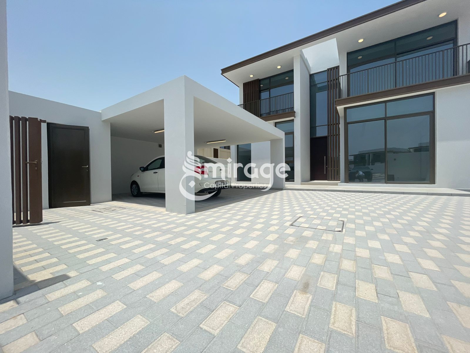 Huge 5BR Villa | Type Select | Premium Location