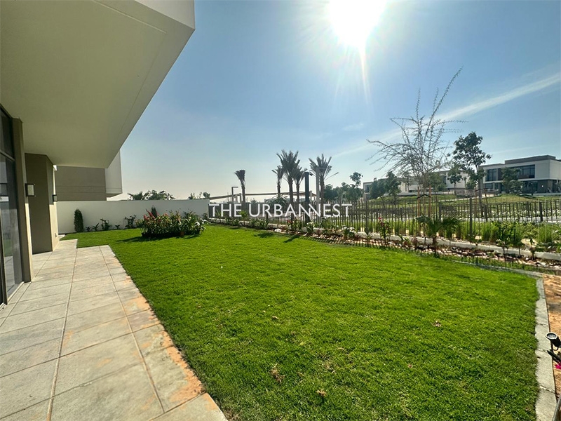 Park Backing | Landscaped| Premium Location