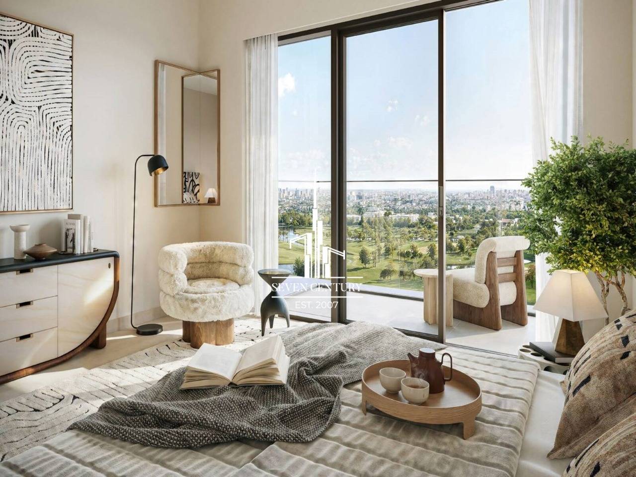 Ultra Luxury Apartment | Modern Layout | 10% DP
