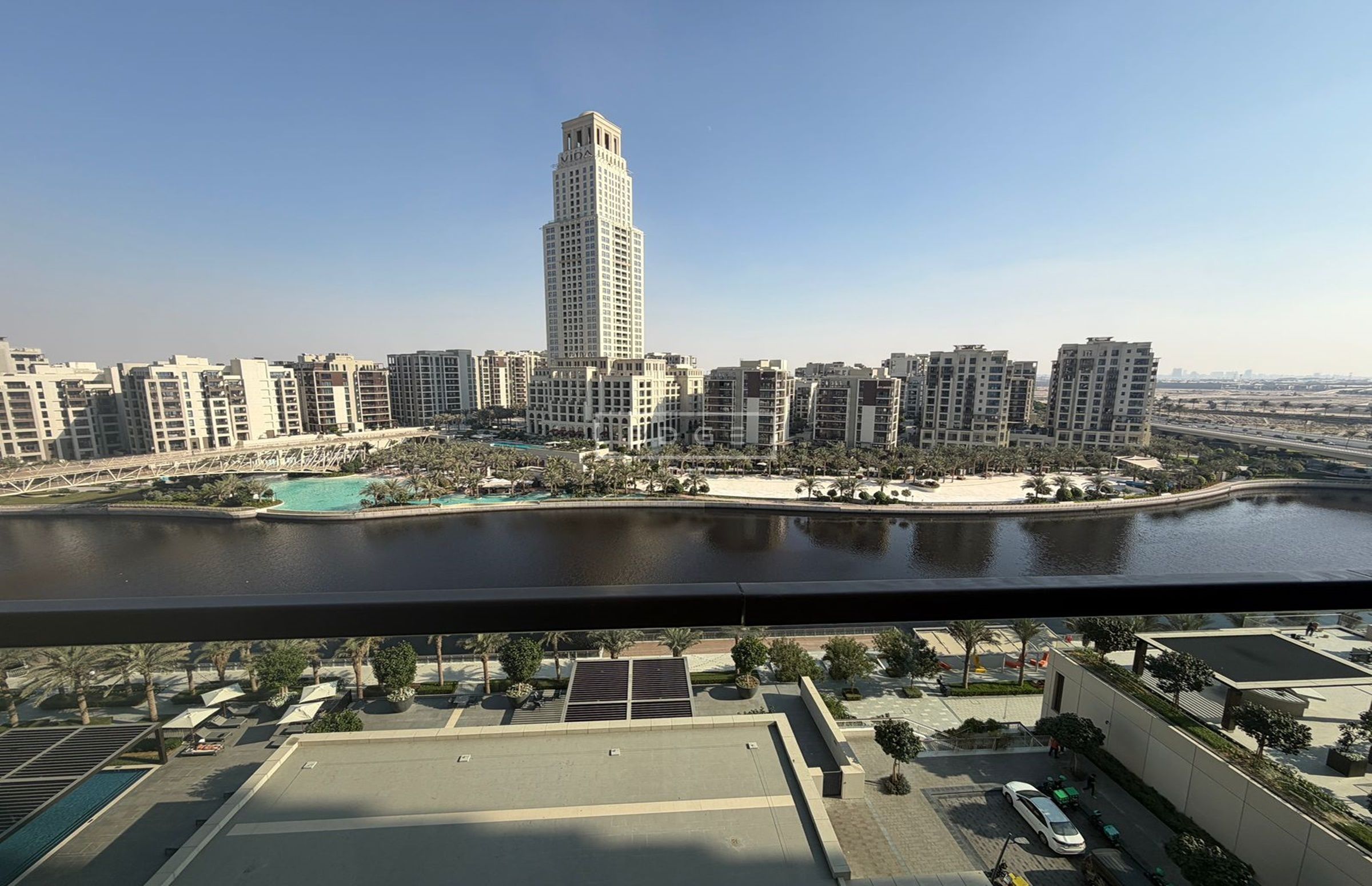 Full Water View | Upgraded | Fully Furnished