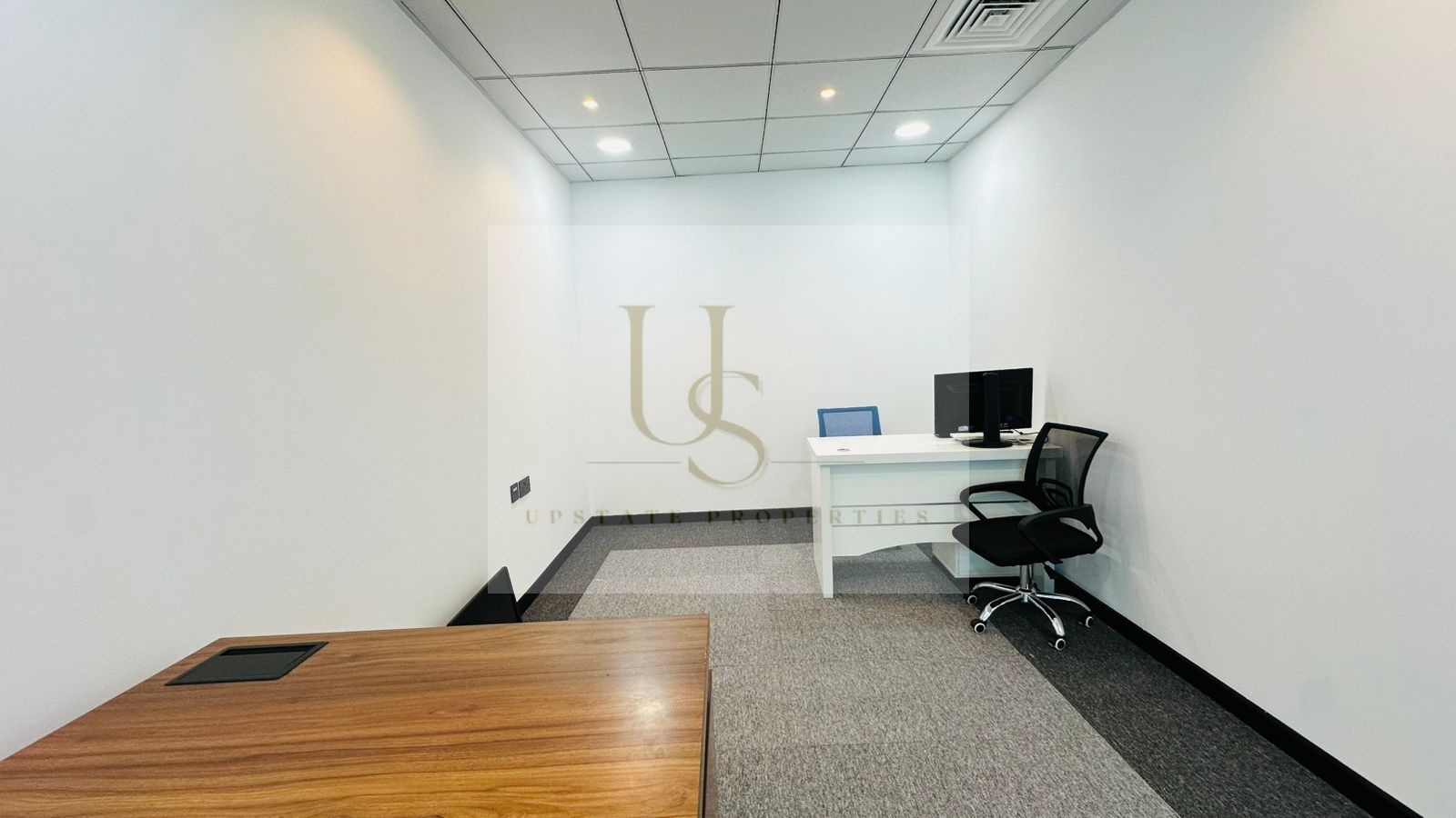 Prime Location | Accessible to Metro | Ready Office
