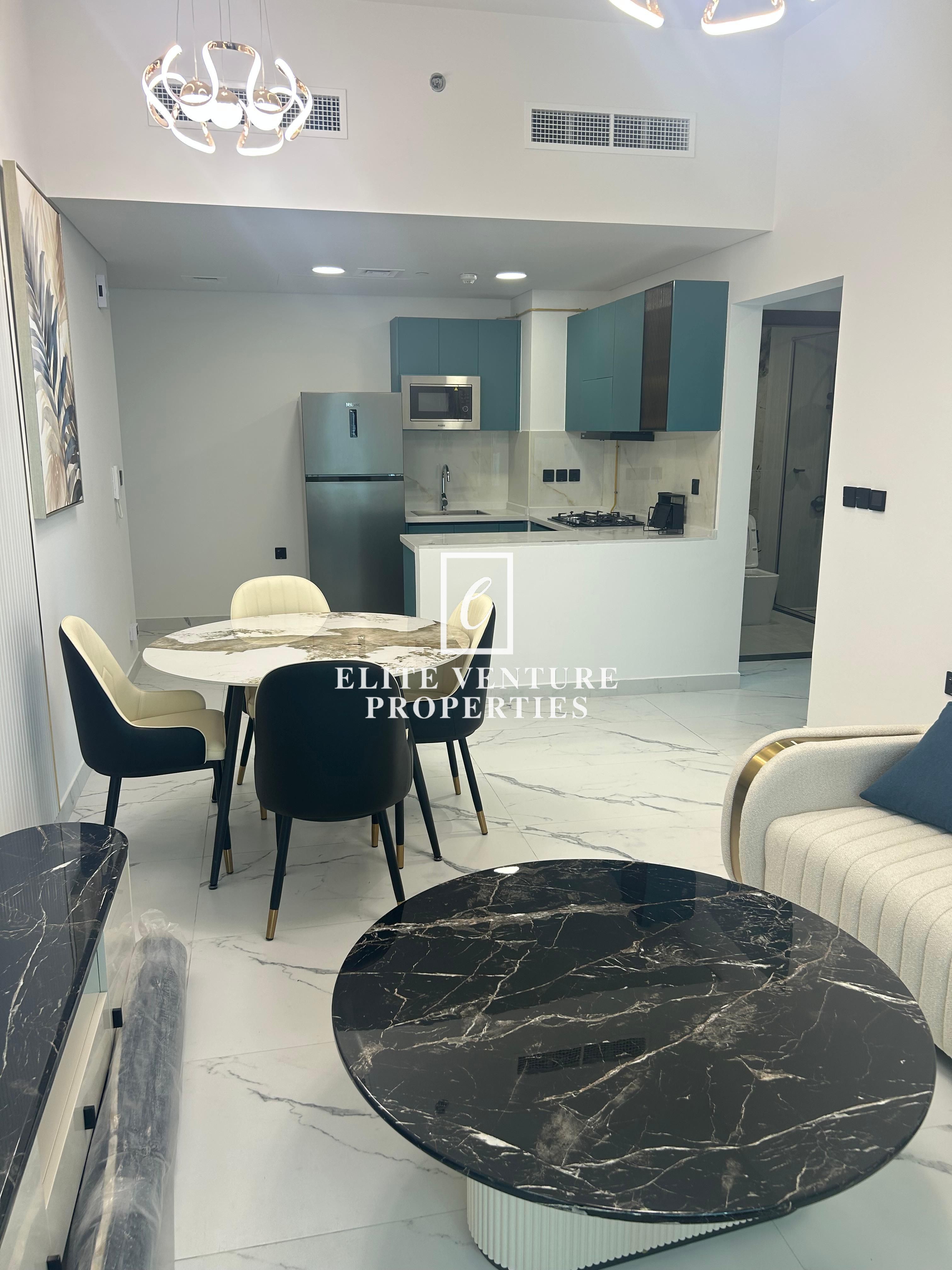 FULLY FURNISHED | BRAND NEW | PRIVATE POOL