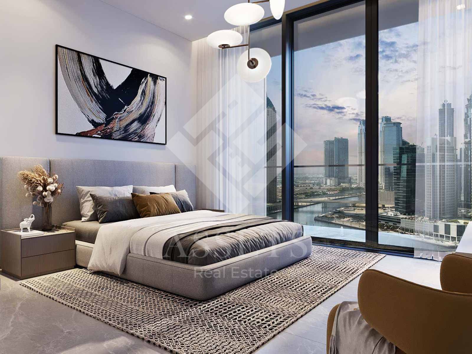 Prime Resale | 1BR | Premium Quality | Tower B
