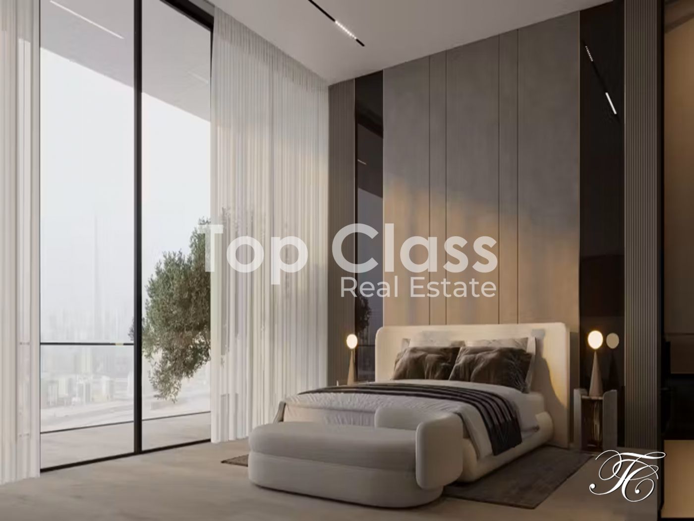 Elegant | Modern Finish | Ideal Investment
