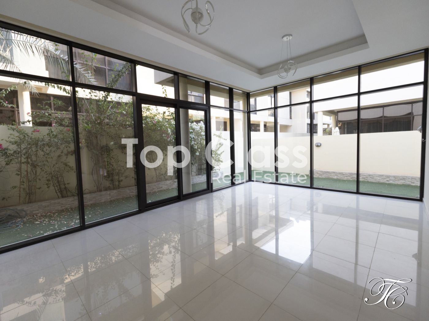 Unfurnished | 3 Beds + Maids Room | Ready to Move