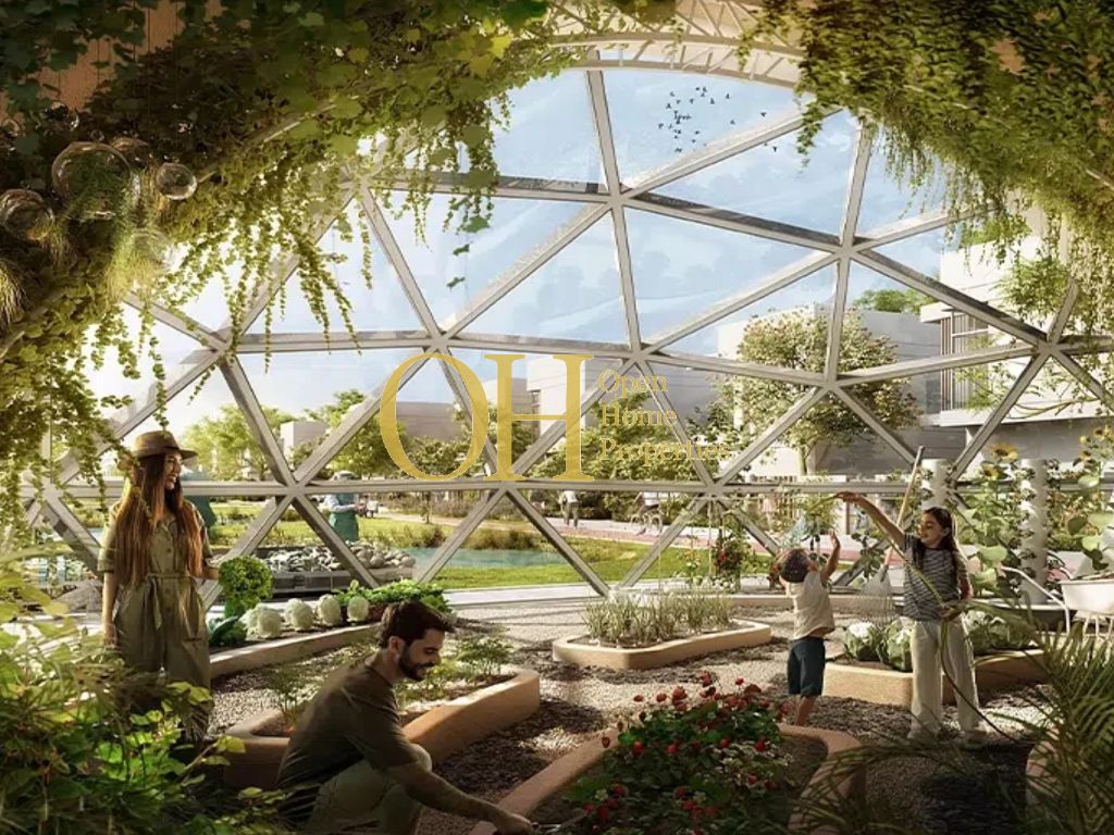 Eco Conscious Design | Prime Location | Sustainable Living