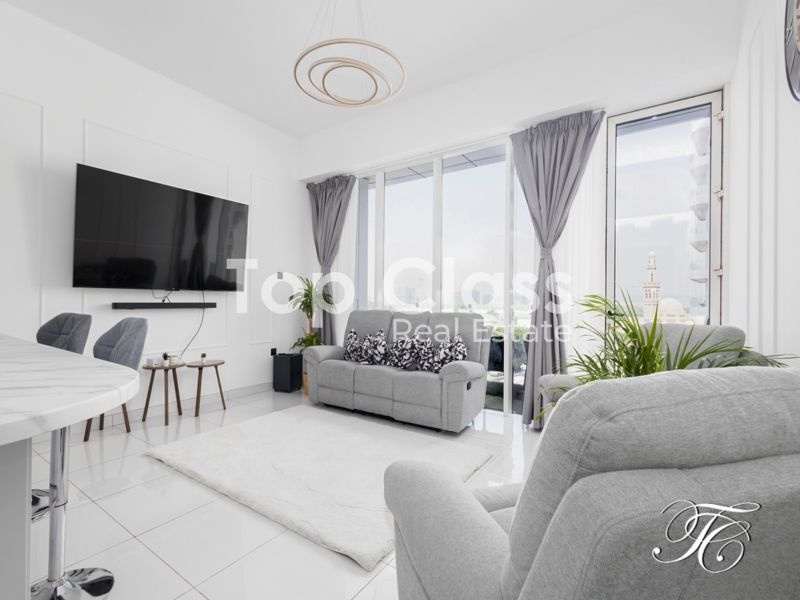Full Upgraded | Modern | Partial Golf course View