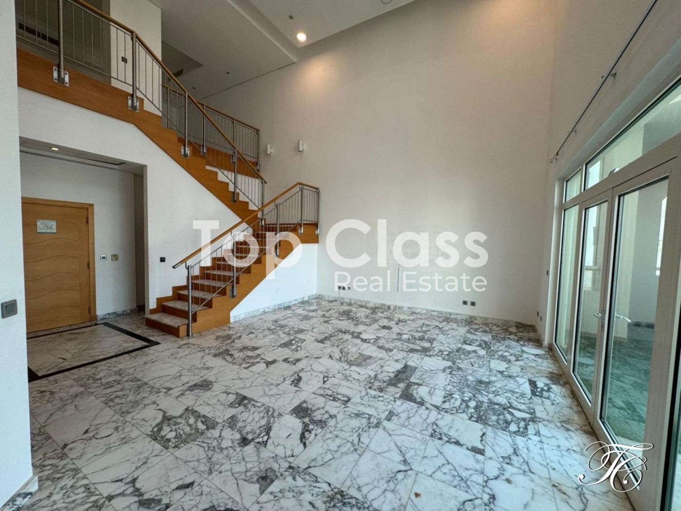 Duplex Penthouse | Type G Layout | Vacant