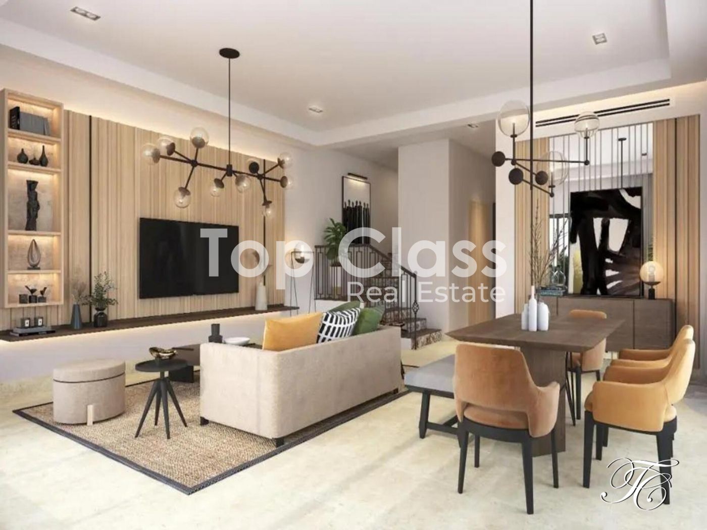 Handover Soon | Premium Location | Resort Style