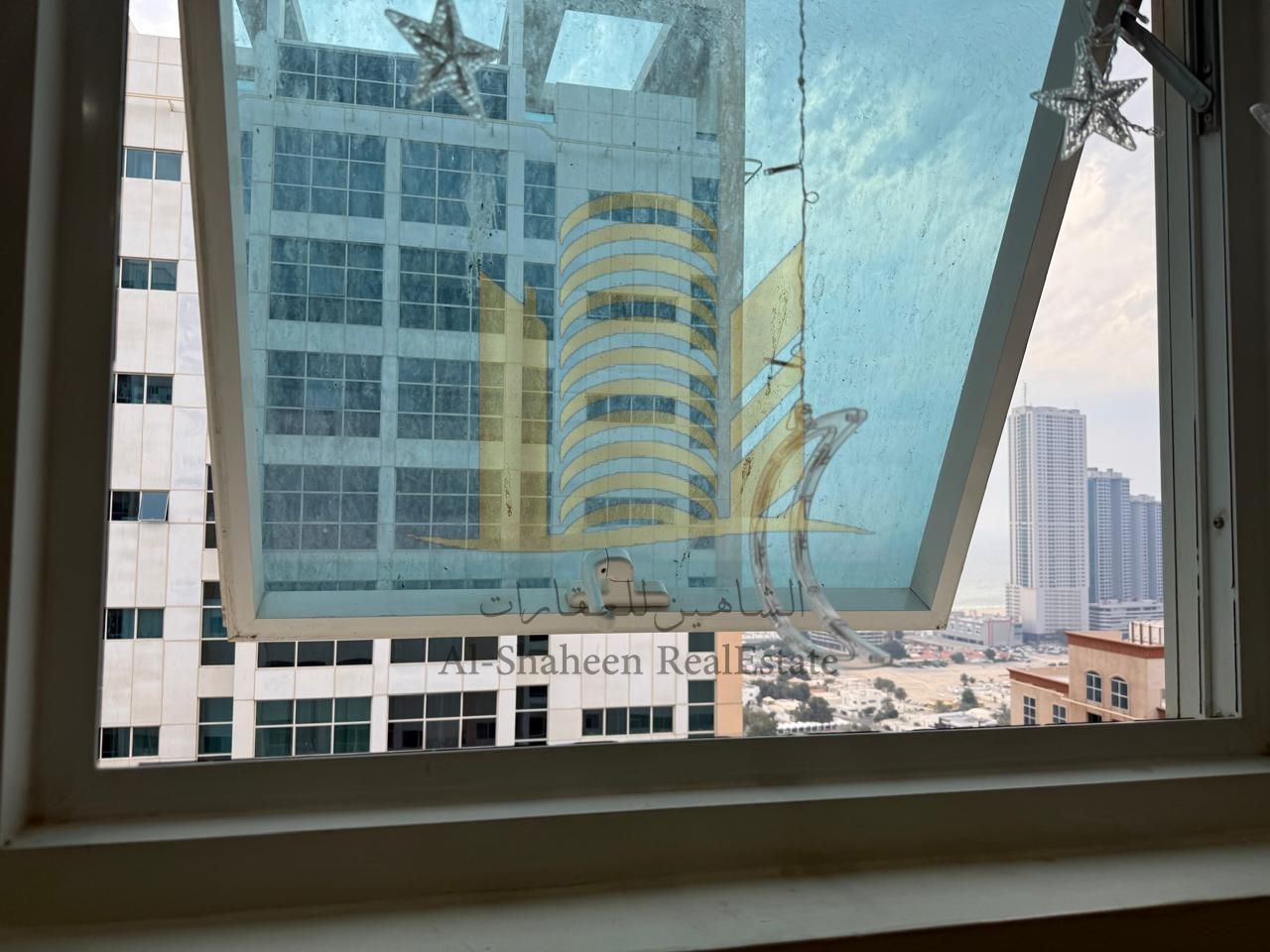 2 Bedroom Apartment For Rent Ajman One tower