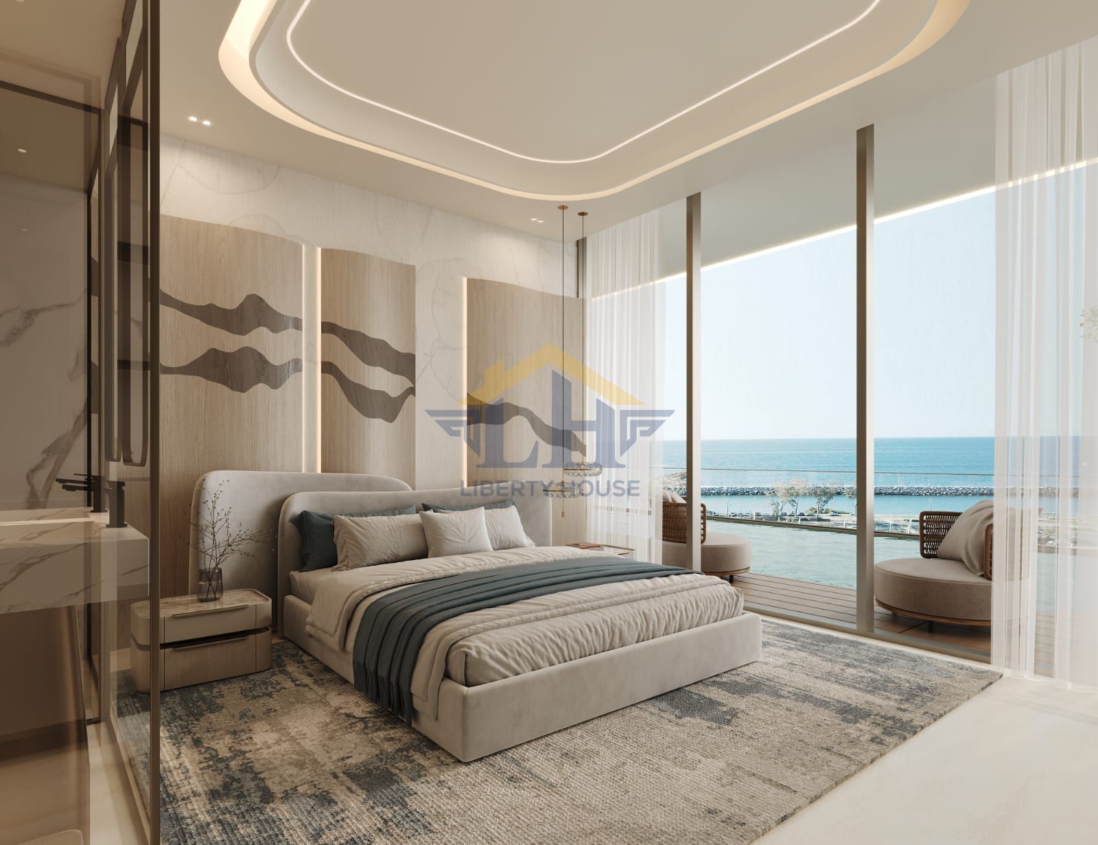Sea View | Prime Location | Investor Deal