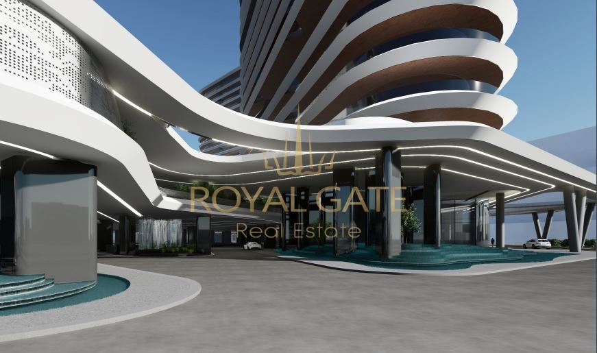 Waterfront Living | Premium Finishes | HO 2026