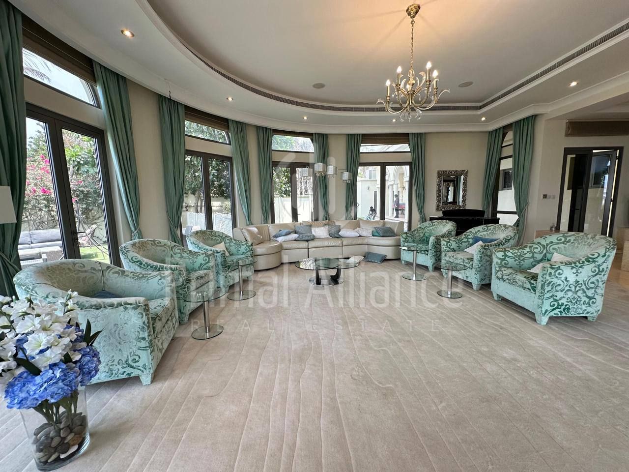 SIGNATURE VILLA | VISIT ANYTIME | BEST OPTION