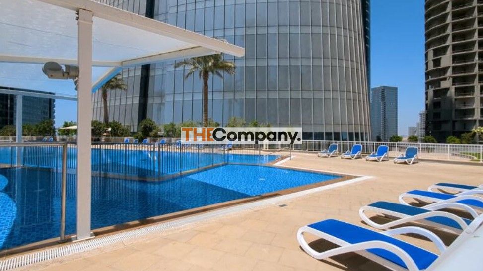 Investor Deal | Spacious Studio | Prime Location