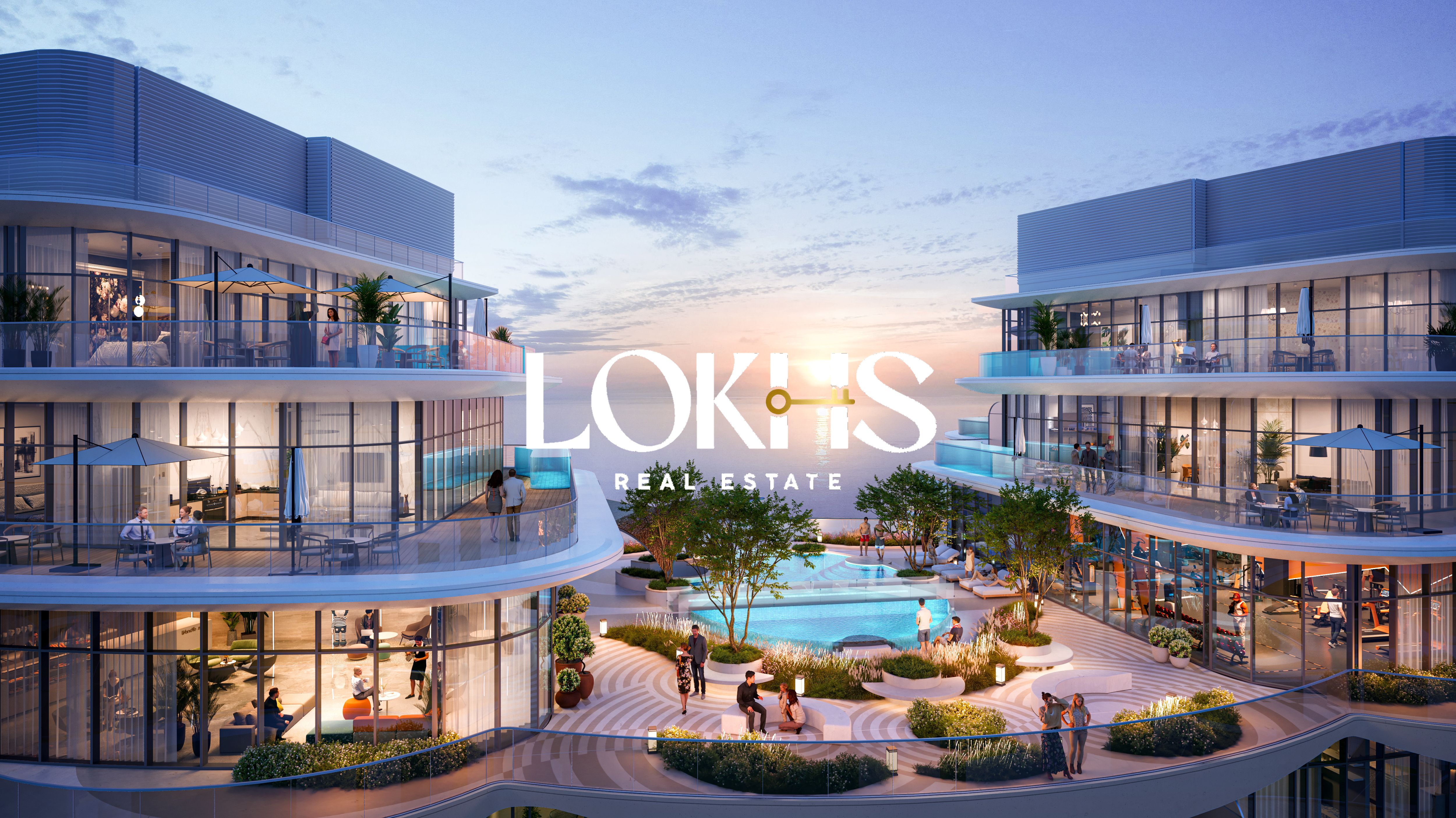 Furnished I Beach Access | High ROI