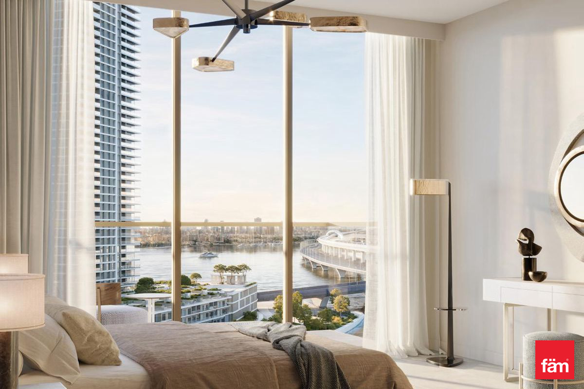 High Floor | 2BR with Sea View | Genuine Resale