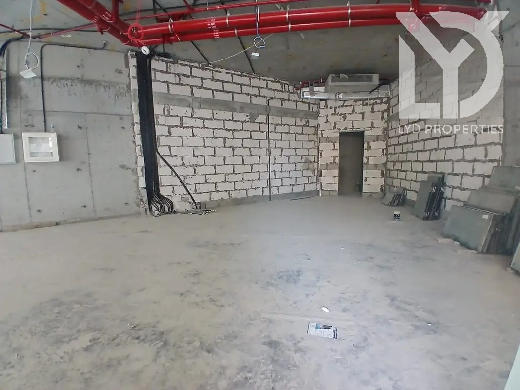HOT OFFER | Spacious Shop in Al Mamzar | Ideal for Businesses@477800/-