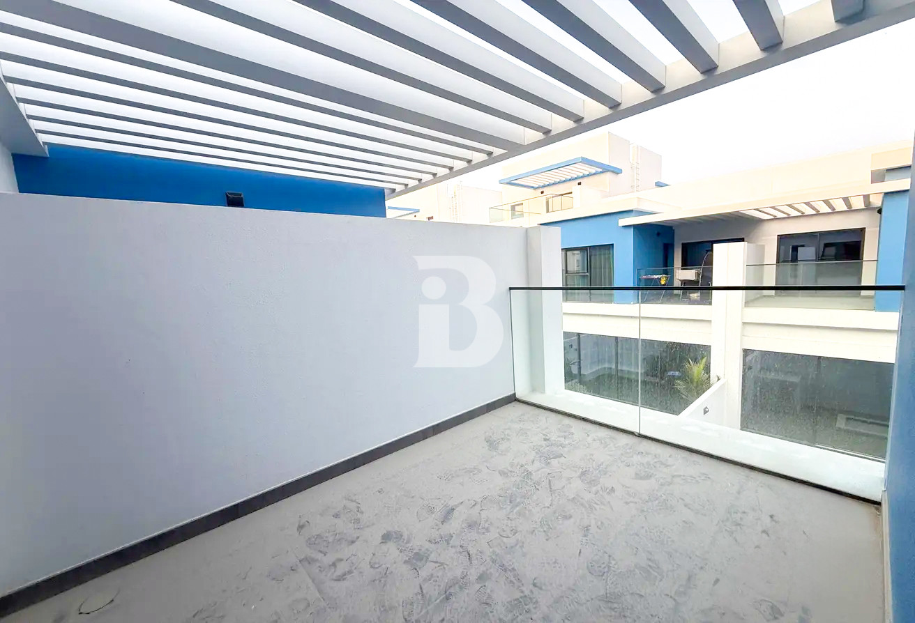 Exclusive | Great Location | Ready to Move-In