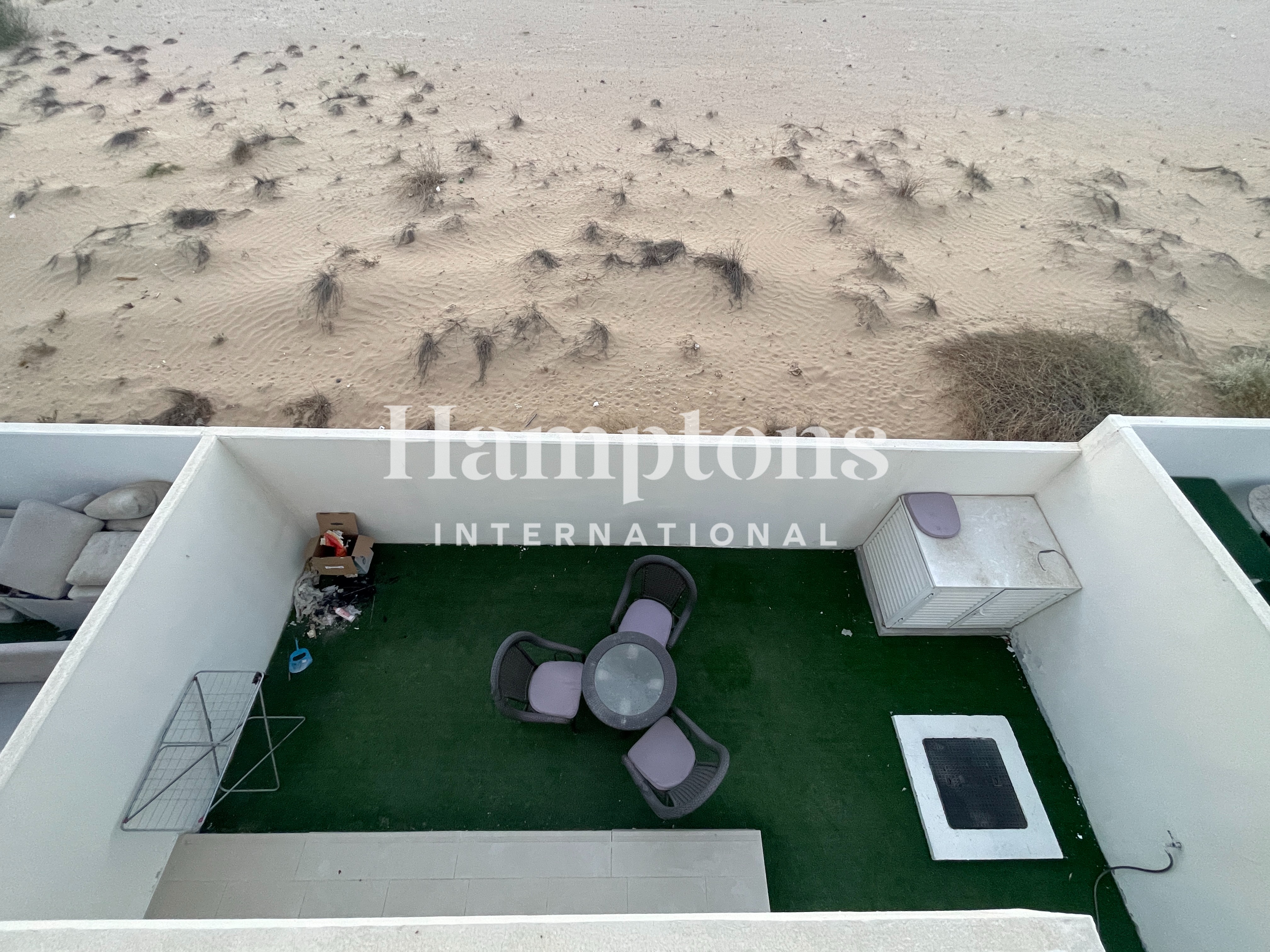 Tenanted | 3 Bedrooms With Maids | Corner