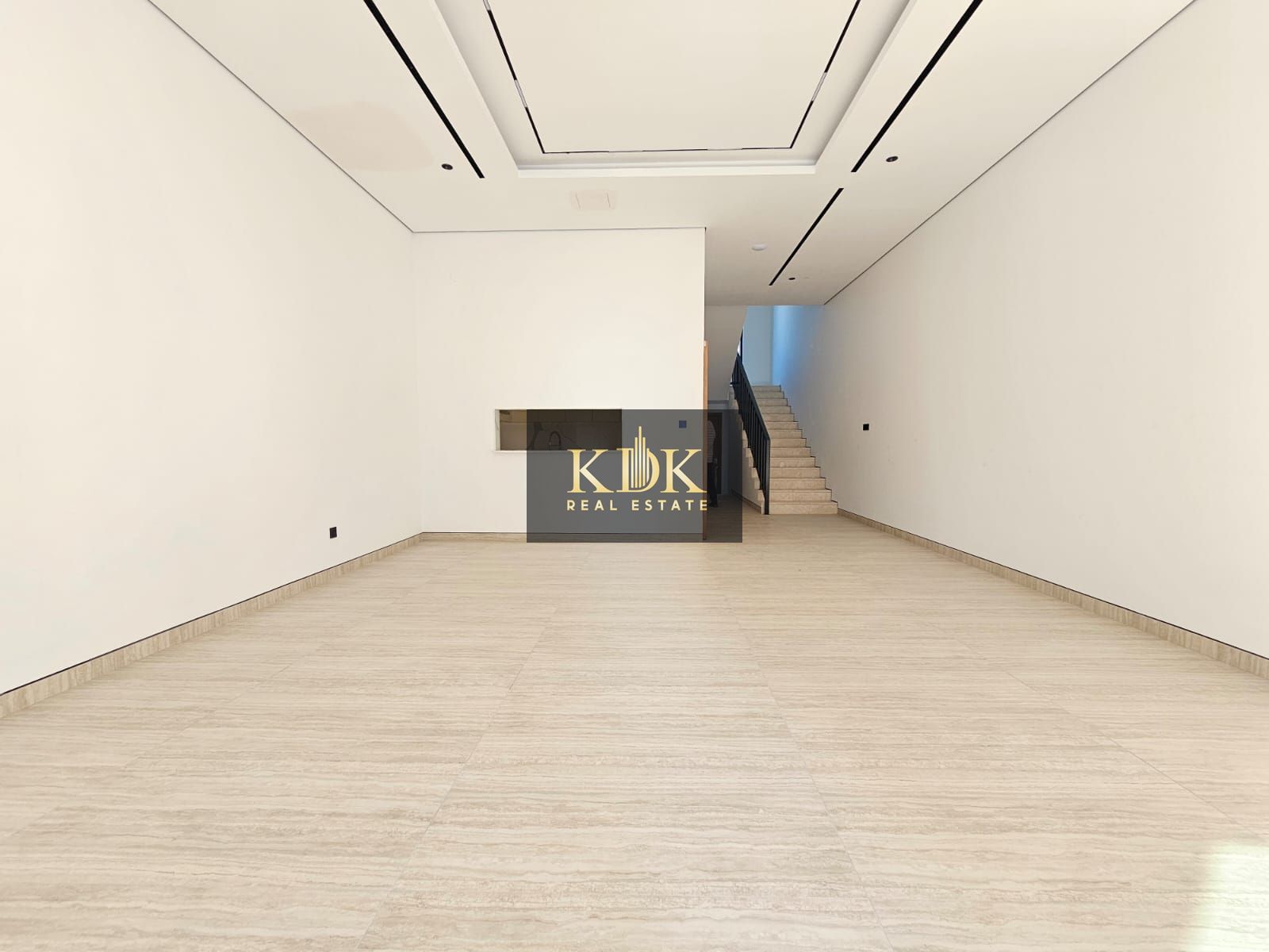 4Br+Maid | Brand New | Spacious | Basement Hall