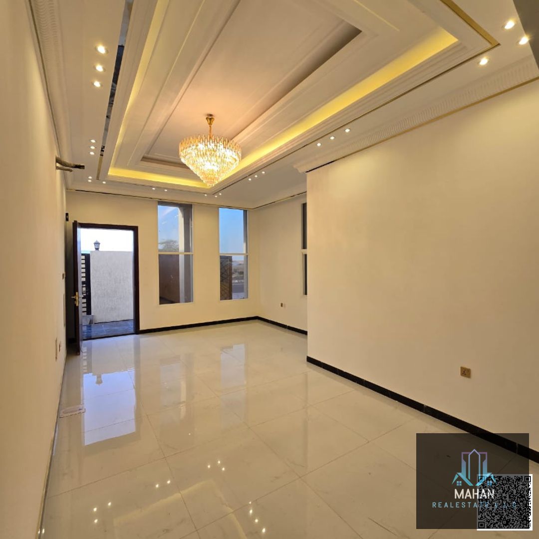 Al yameen 5 bedroom sqft 3014 built up 3400