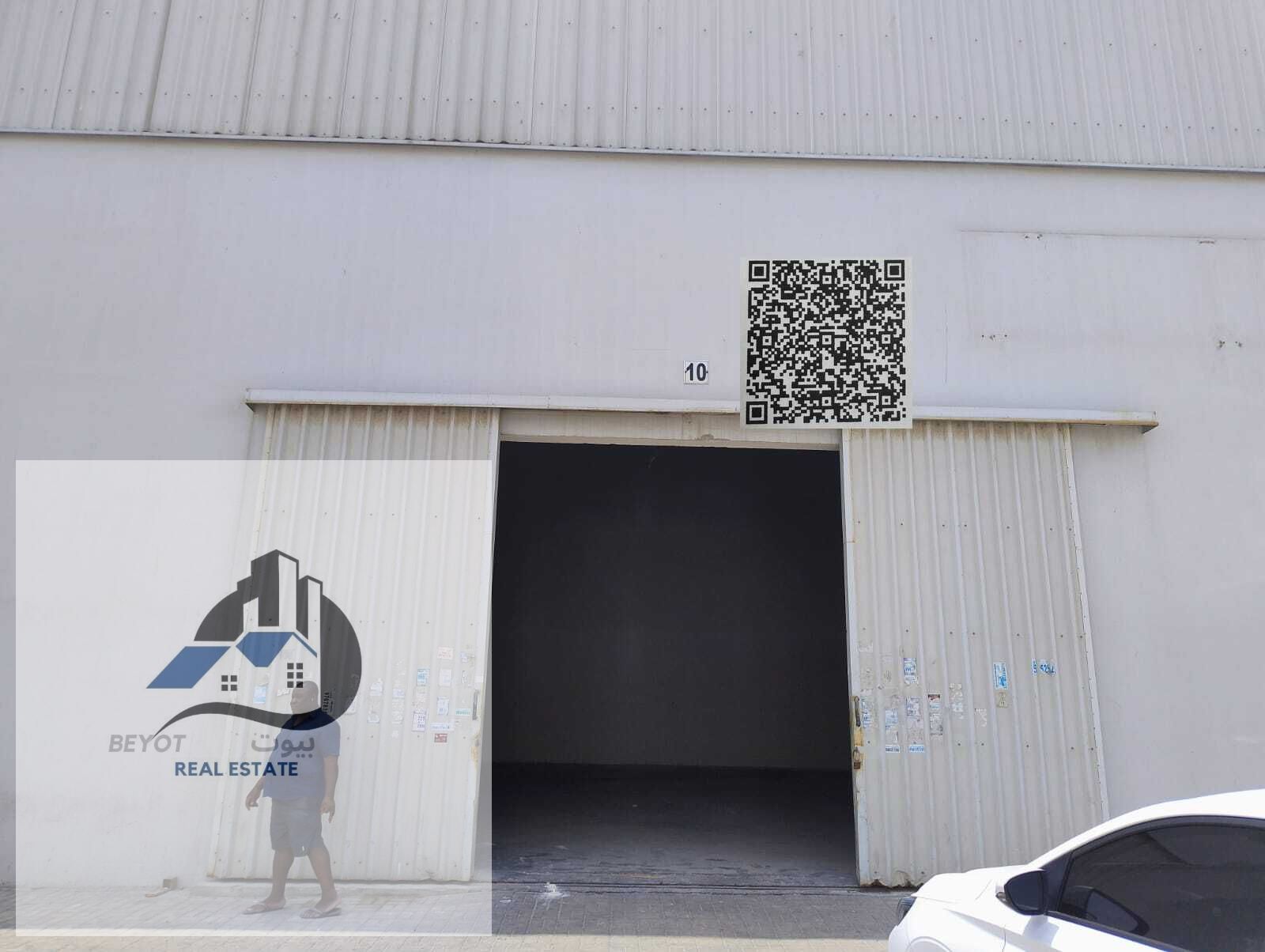Detailed Description of a Warehouse for Rent – Umm Al Quwain