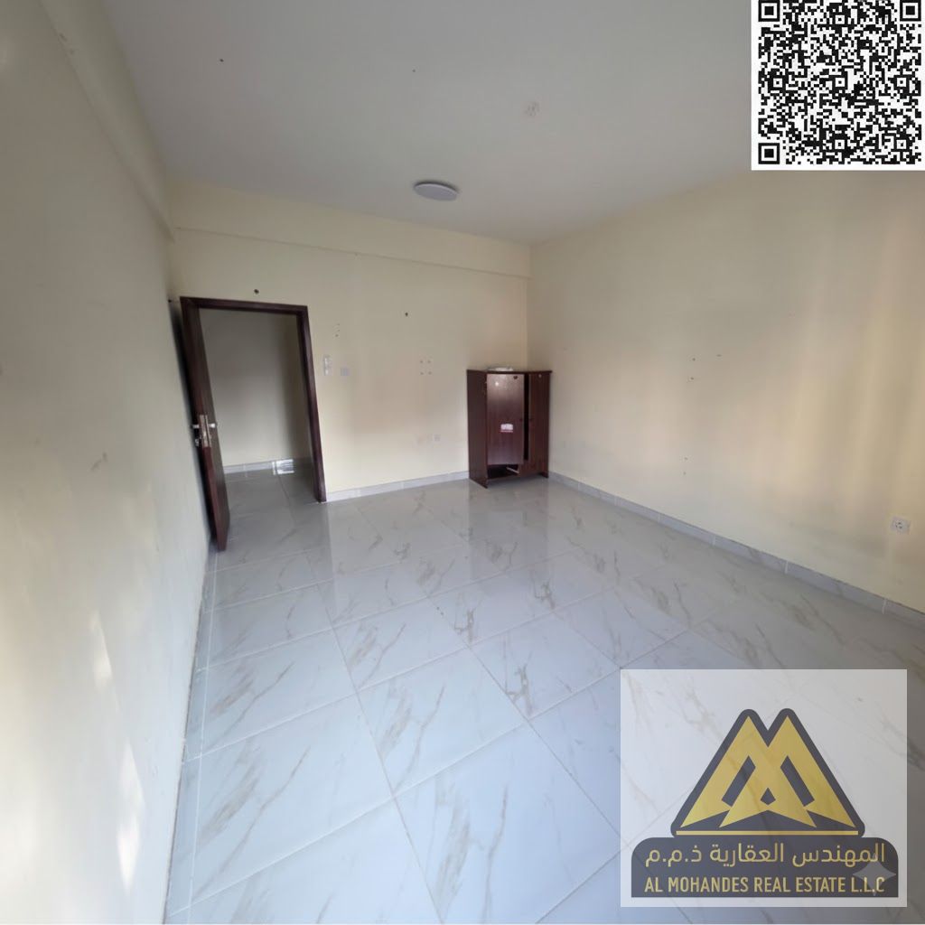 Prime location very close to Ajman Marina | Opposite Day to Day | Competitive price for a two-bedroom apartment, only AED 29,000