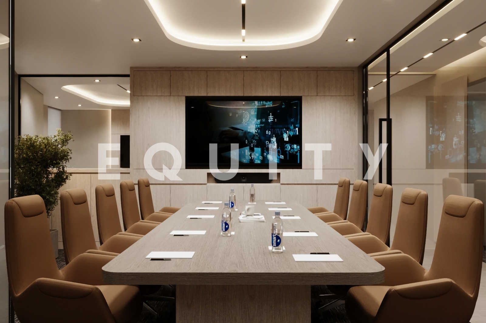 Brand New Fit Out | Turn Key | Multiple Options