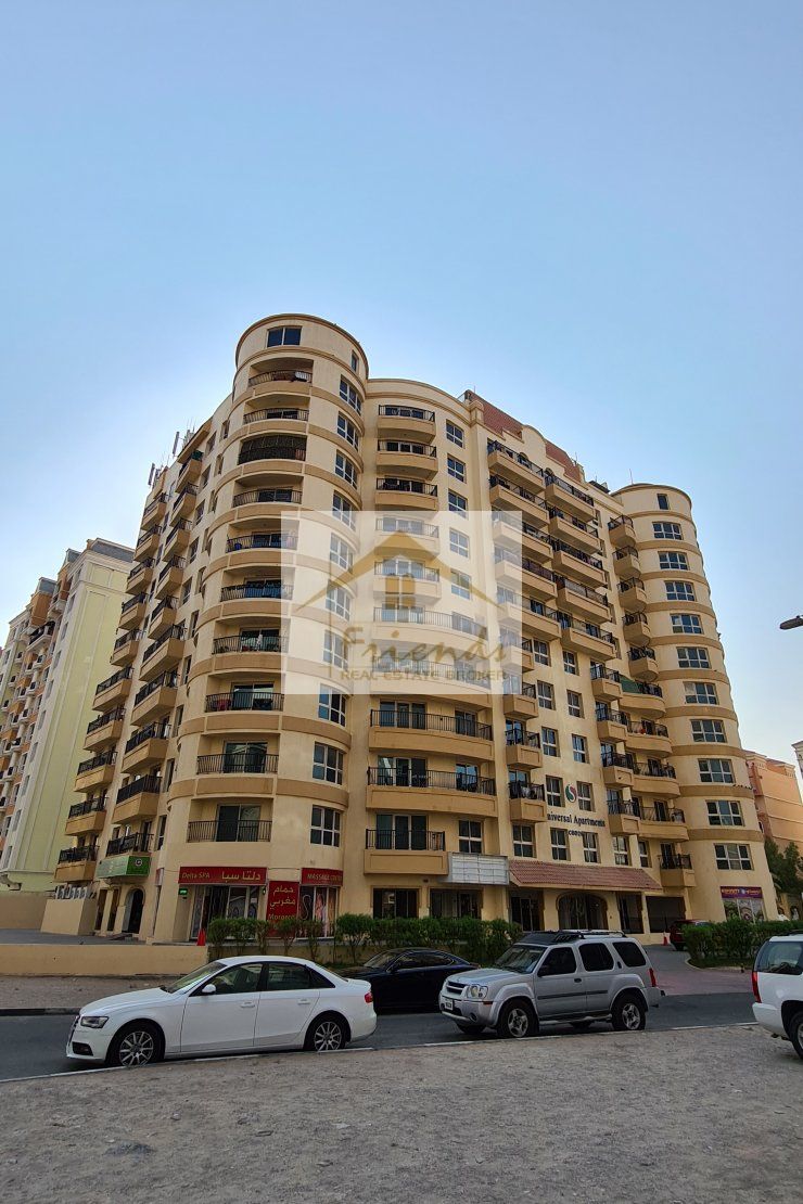 OPEN VIEW | LARGE SHOP | NEAR TO DRAGON MART