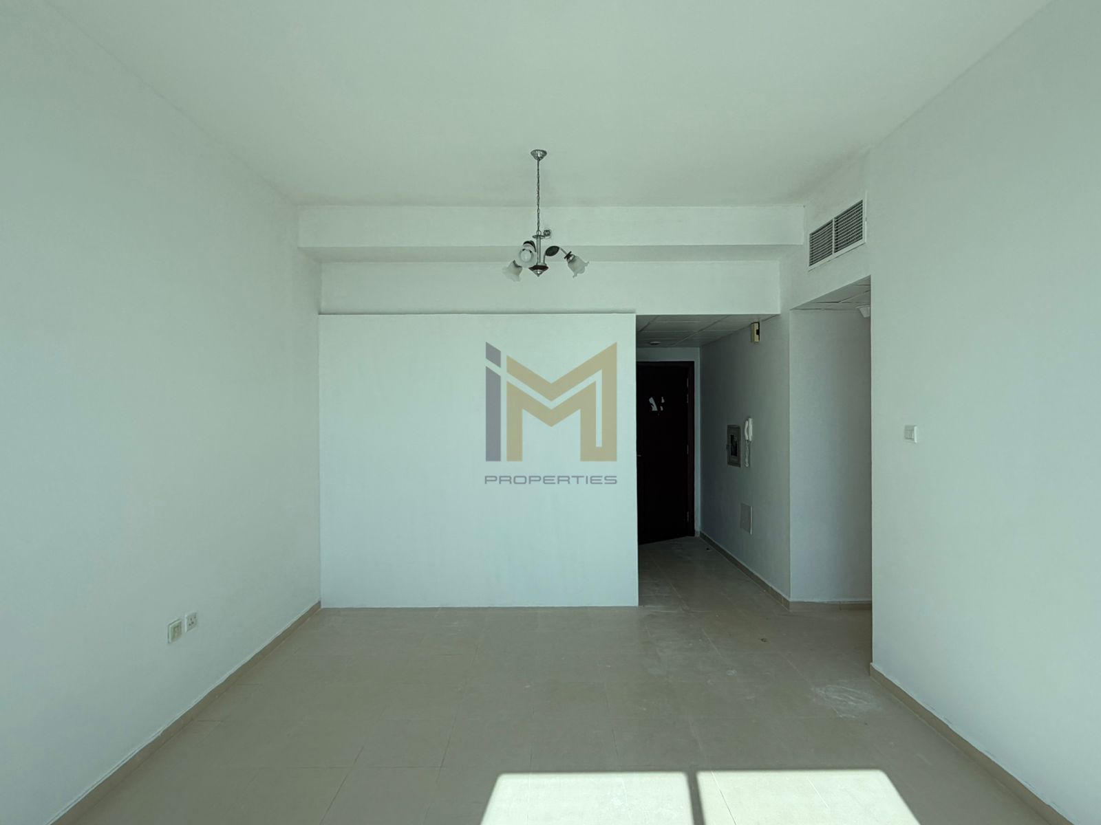 Big Size Open View 1 BHK APARTMENT in City Towers With Payment Plan