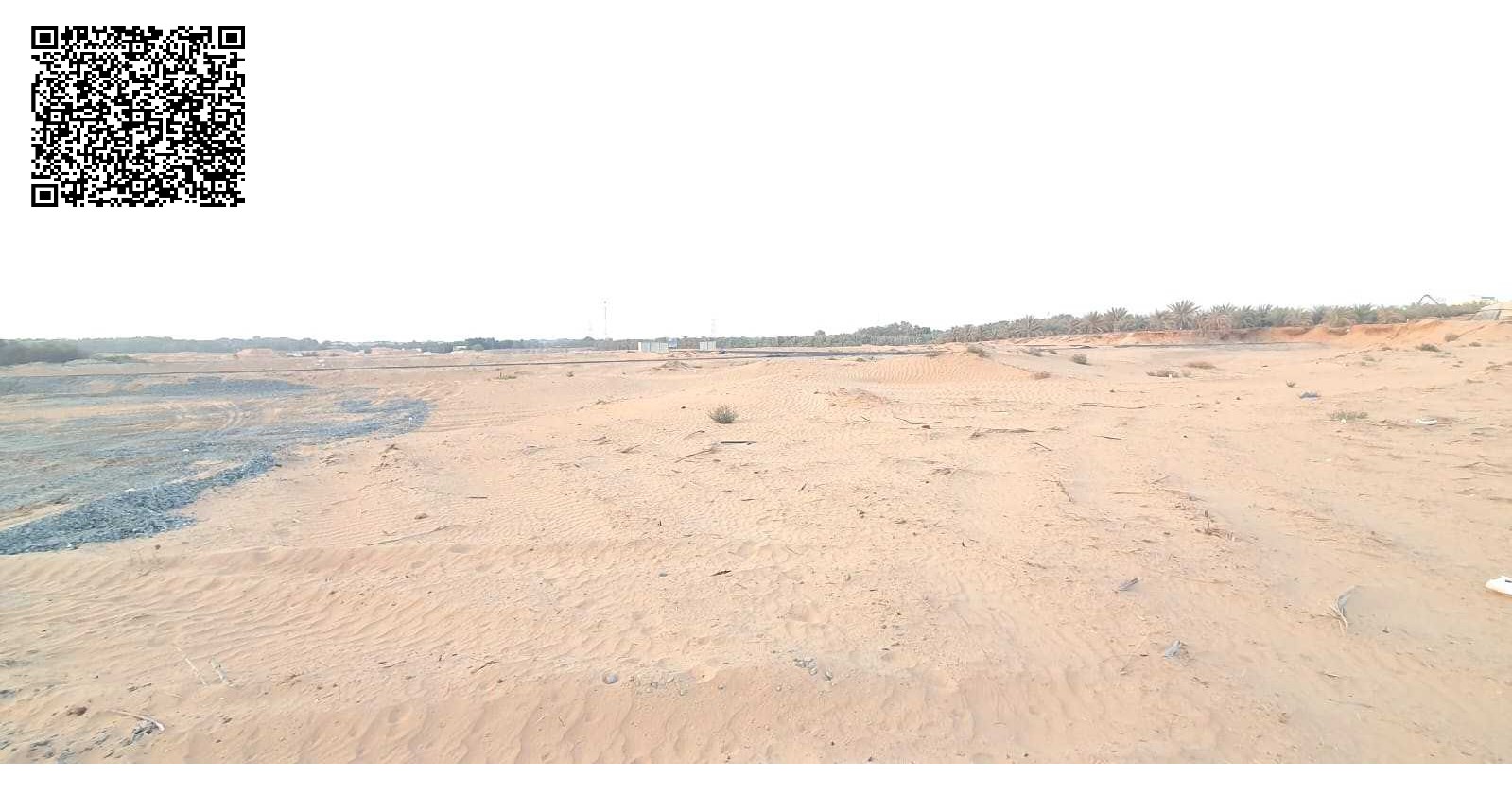 Industrial Land for Sale in Manama 15 – 14,384 sq ft, Freehold for All
