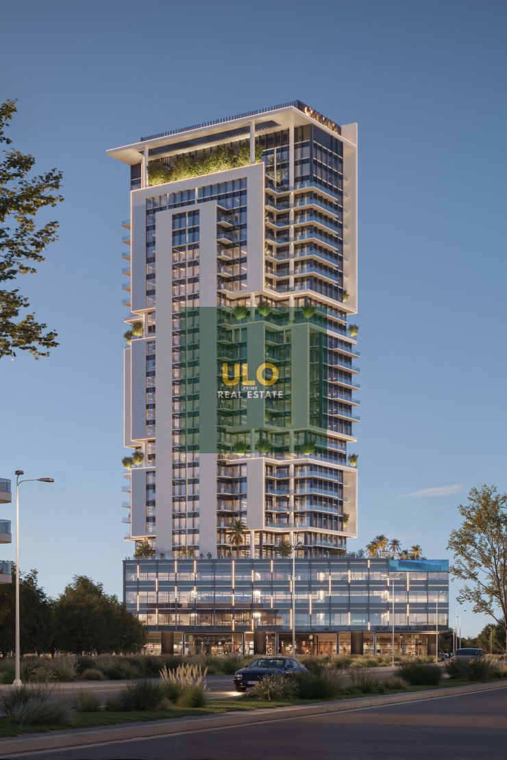 “Live the Elevated Life – Exclusive Homes at Samana Barari Avenue”