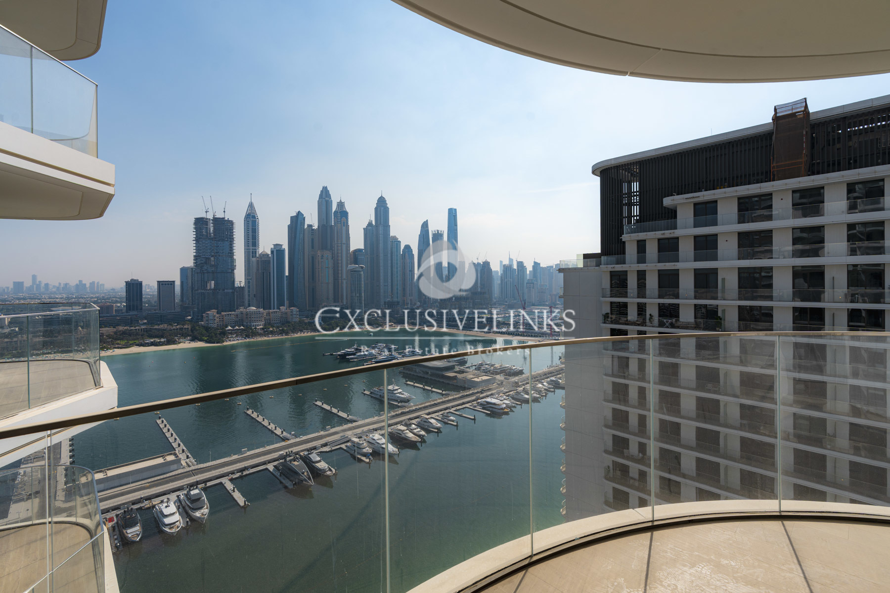 Marina View | Brand New | High Floor | Vacant