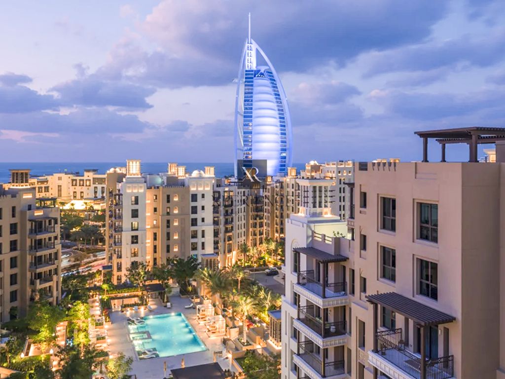 EXCLUSIVE | 3BR + MAID | SPACIOUS LAYOUT | RESALE